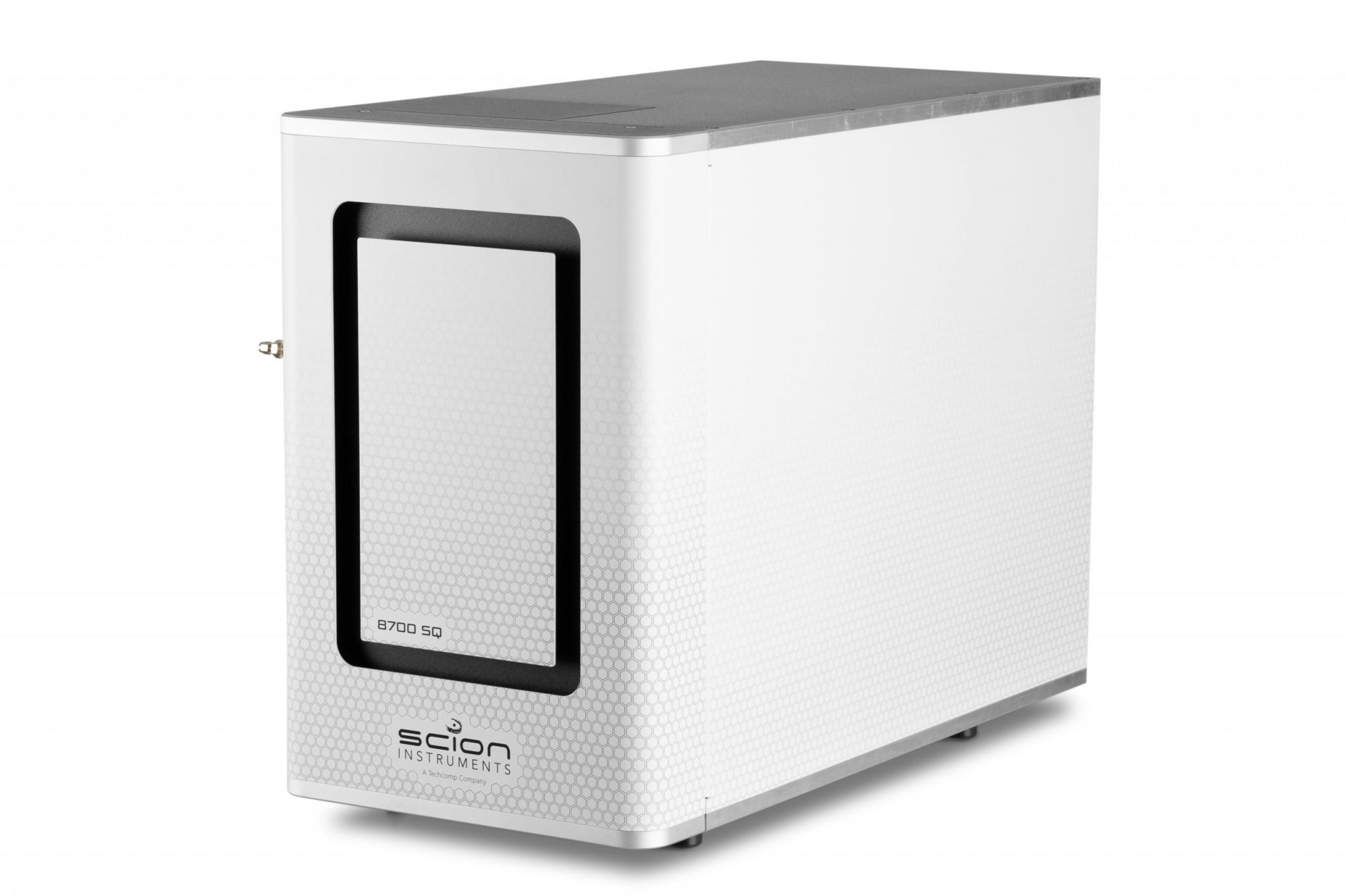 Gas Chromatograph Range Gas Chromatography Analysis