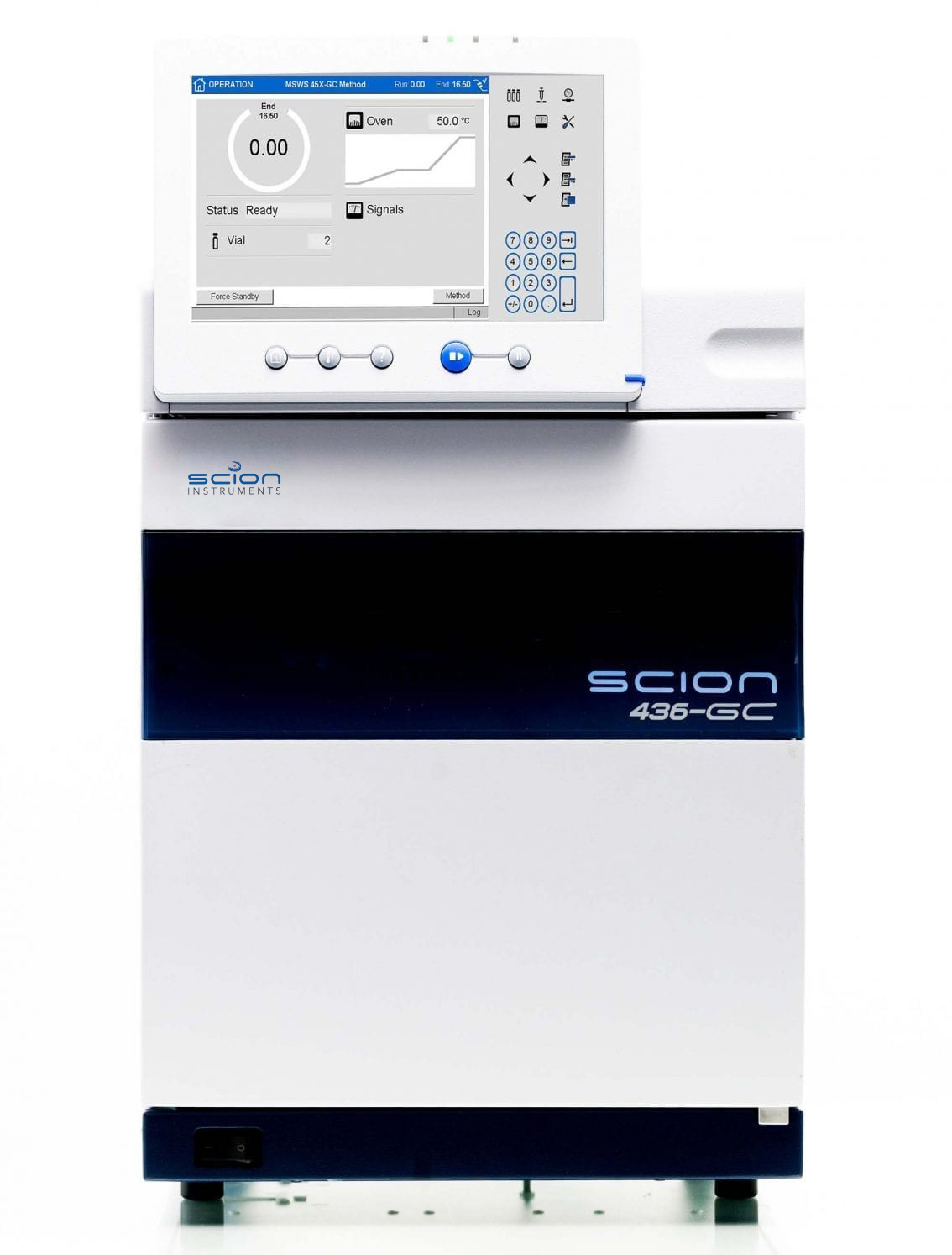 SCION 436 GC