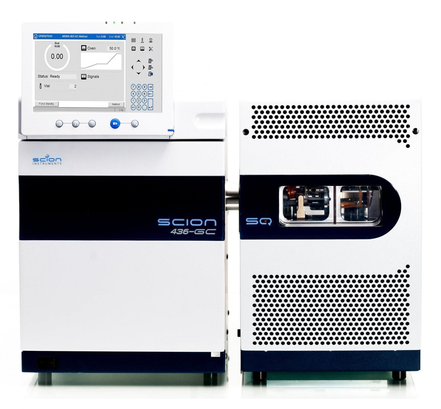 Scion Sq Gc Ms Scion Instruments Gas Chromatography Solutions
