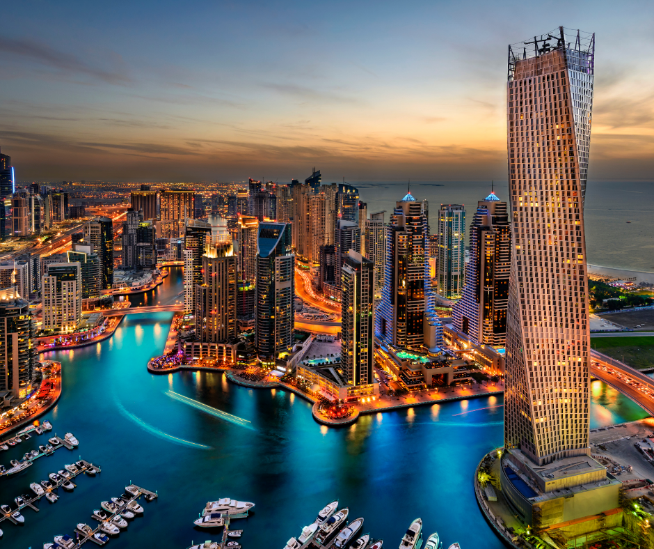 ArabLab 2021 in Dubai 
