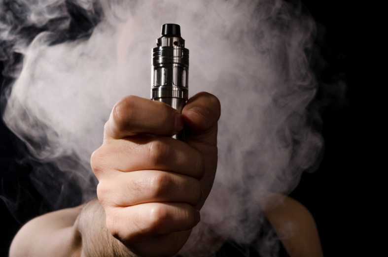 Analysis of Electronic Cigarette E-Liquid Ingredients by GC-MS | Testing
