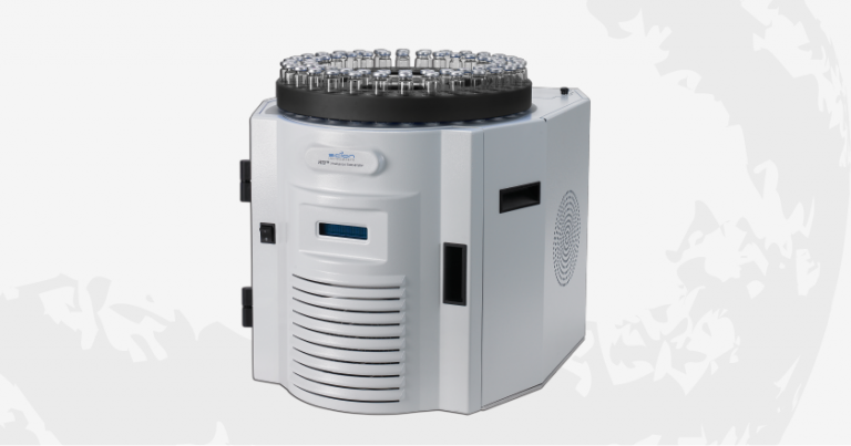 Gas and Liquid Chromatography Equipment from SCION