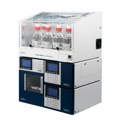 Amino Acid Analyzer