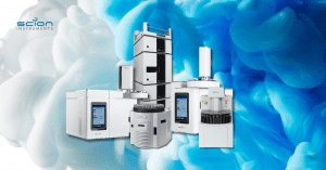 Gas Chromatograph Range for Gas Chromatography Analysis