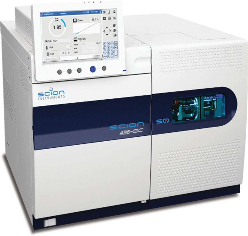 Residual Solvents Analysis of Cannabinoid Products by Heaspace GC-MS