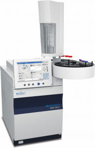 Gas Chromatograph