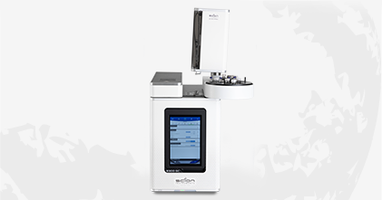 Chromatography Equipment for Gas and Liquid Chromatography