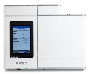 Cannabis Testing Equipment from SCION Instruments.