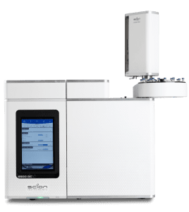 Cannabis Terpene(s) Testing using Chromatography Terpene Testing Equipment