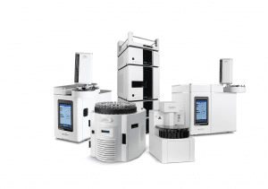 THC Testing Equipment from SCION.