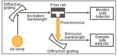 HPLC Fluorescence Detector | HPLC FLD | SCION Instruments